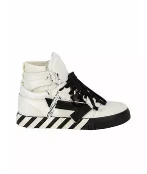 Высокие кроссовки / кеды