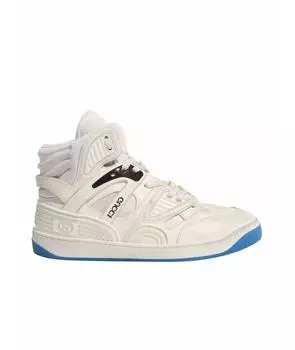 Высокие кроссовки / кеды