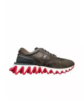 Высокие кроссовки / кеды