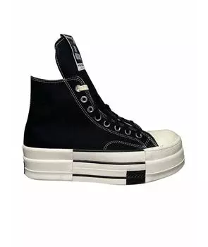 Высокие кроссовки / кеды