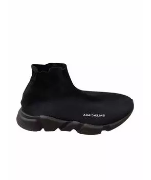 Высокие кроссовки / кеды