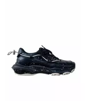 Высокие кроссовки / кеды