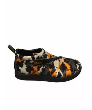 Высокие кроссовки / кеды