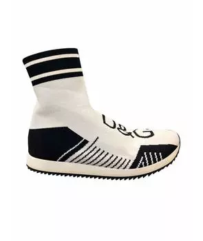 Высокие кроссовки / кеды