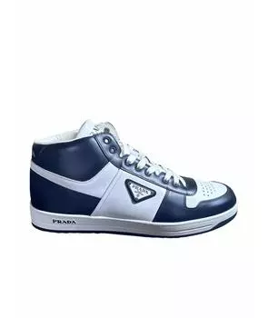 Высокие кроссовки / кеды