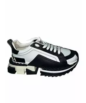 Высокие кроссовки / кеды