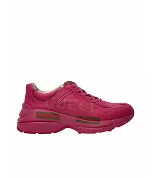 Высокие кроссовки / кеды