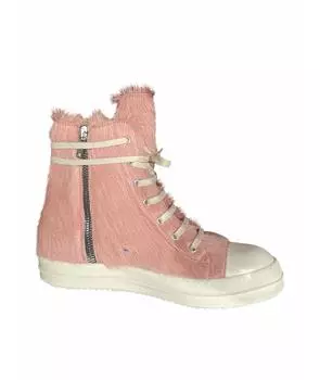 Высокие кроссовки / кеды