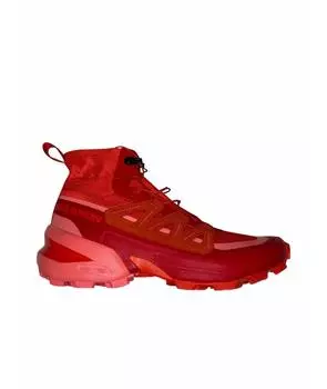 Высокие кроссовки / кеды