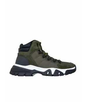 Высокие кроссовки / кеды