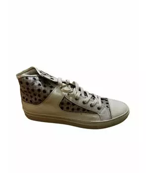 Высокие кроссовки / кеды