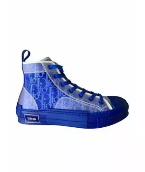 Высокие кроссовки / кеды