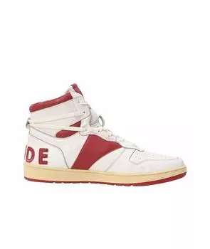 Высокие кроссовки / кеды