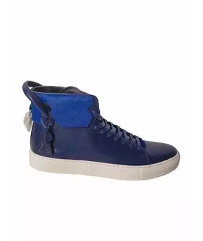 Высокие кроссовки / кеды