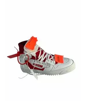 Высокие кроссовки / кеды