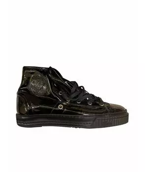 Высокие кроссовки / кеды