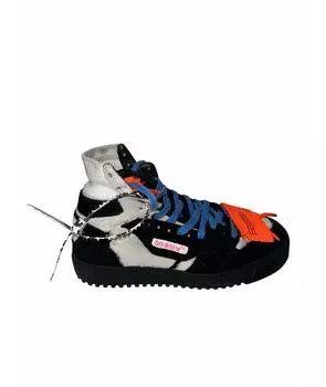 Высокие кроссовки / кеды