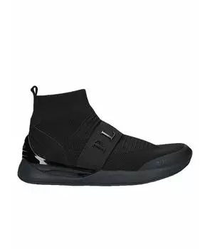 Высокие кроссовки / кеды