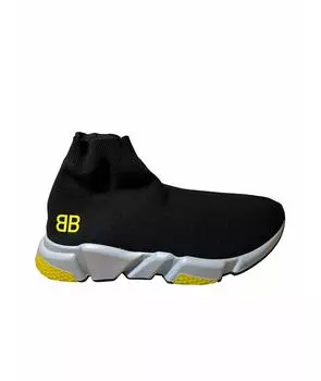 Высокие кроссовки / кеды