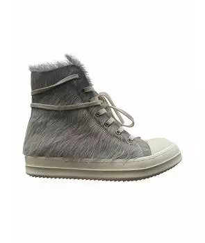 Высокие кроссовки / кеды