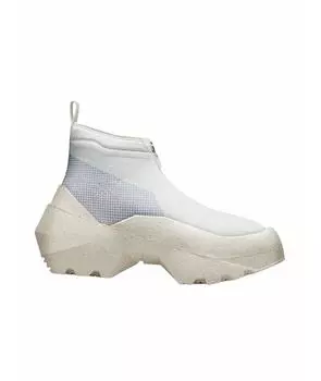 Высокие кроссовки / кеды