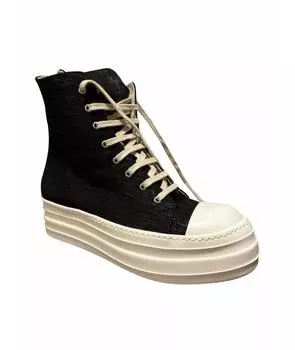 Высокие кроссовки / кеды