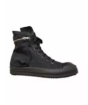 Высокие кроссовки / кеды