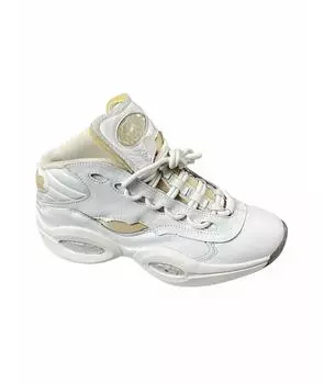 Высокие кроссовки / кеды