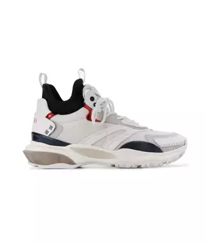 Высокие кроссовки / кеды