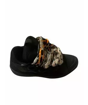 Высокие кроссовки / кеды