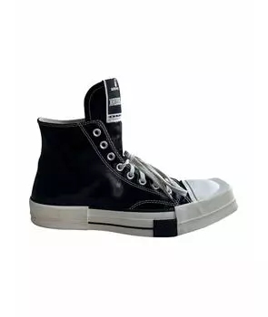 Высокие кроссовки / кеды