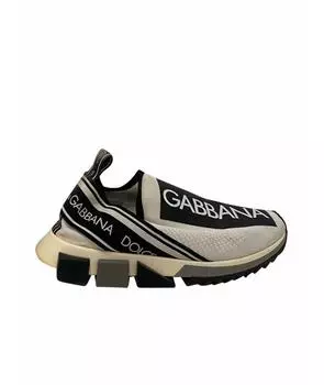 Высокие кроссовки / кеды