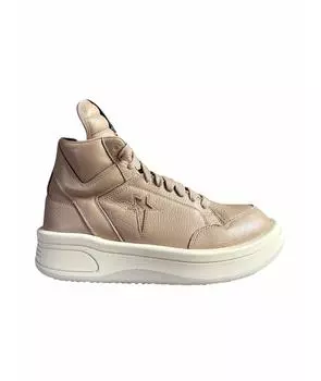 Высокие кроссовки / кеды