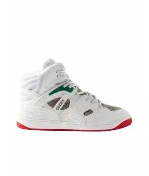 Высокие кроссовки / кеды