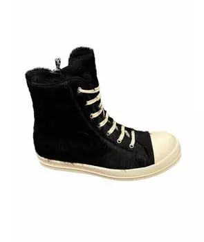 Высокие кроссовки / кеды