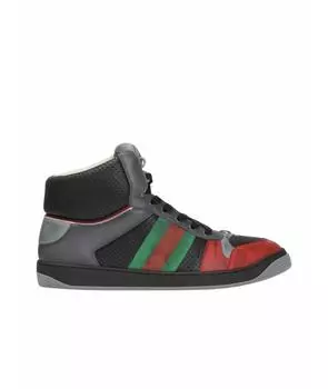 Высокие кроссовки / кеды