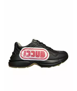 Высокие кроссовки / кеды