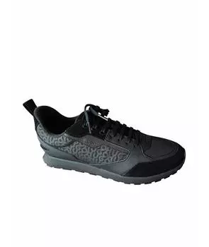 Высокие кроссовки / кеды