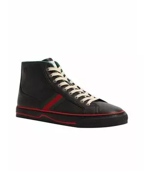 Высокие кроссовки / кеды