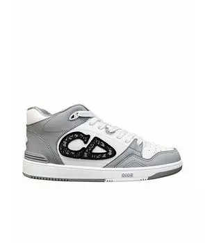 Высокие кроссовки / кеды