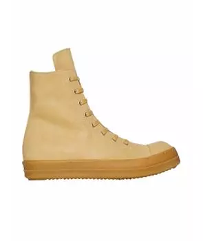 Высокие кроссовки / кеды