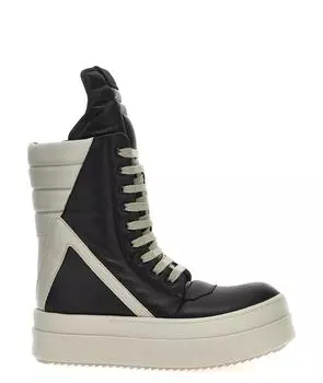 Высокие кроссовки / кеды