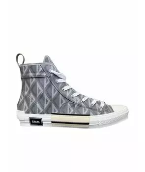 Высокие кроссовки / кеды