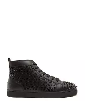 Высокие кроссовки / кеды