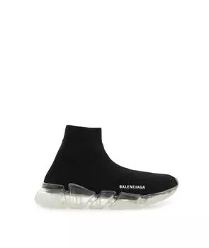 Высокие кроссовки / кеды