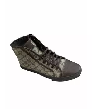 Высокие кроссовки / кеды