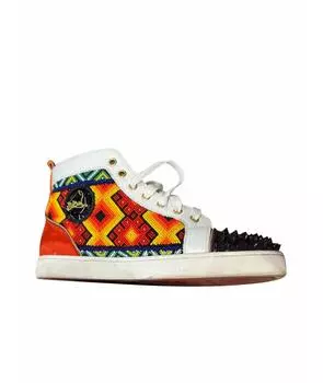 Высокие кроссовки / кеды