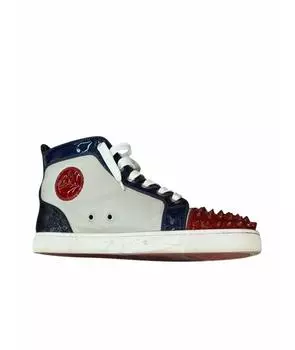 Высокие кроссовки / кеды