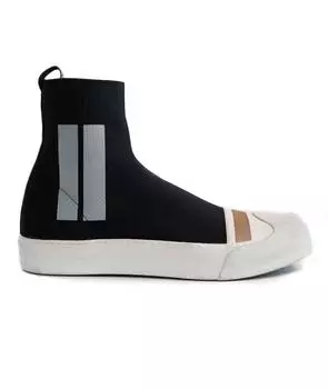 Высокие кроссовки / кеды