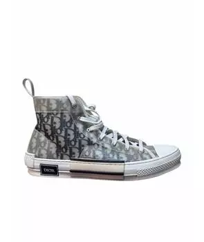 Высокие кроссовки / кеды